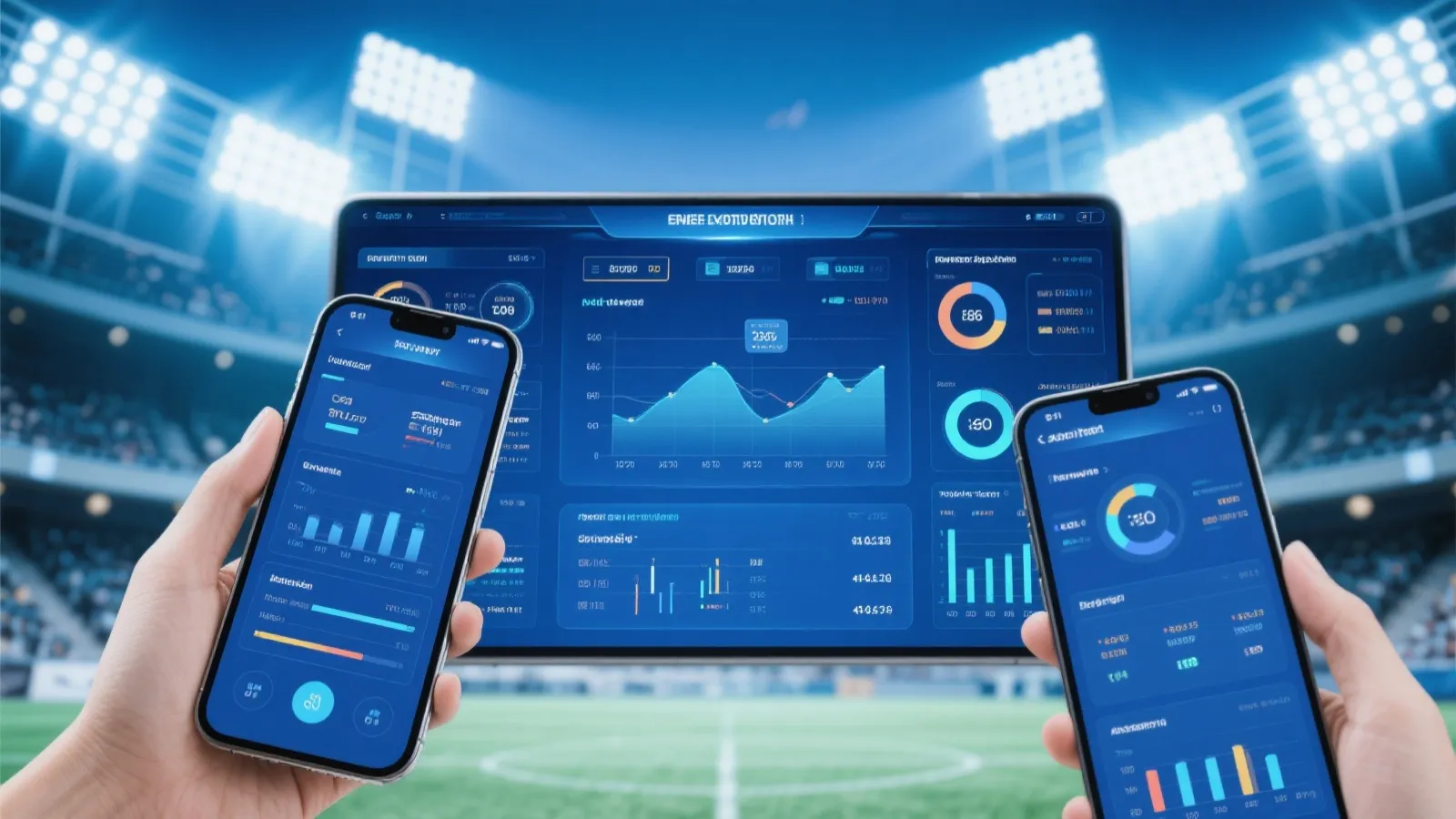 江南体育平台视觉展示