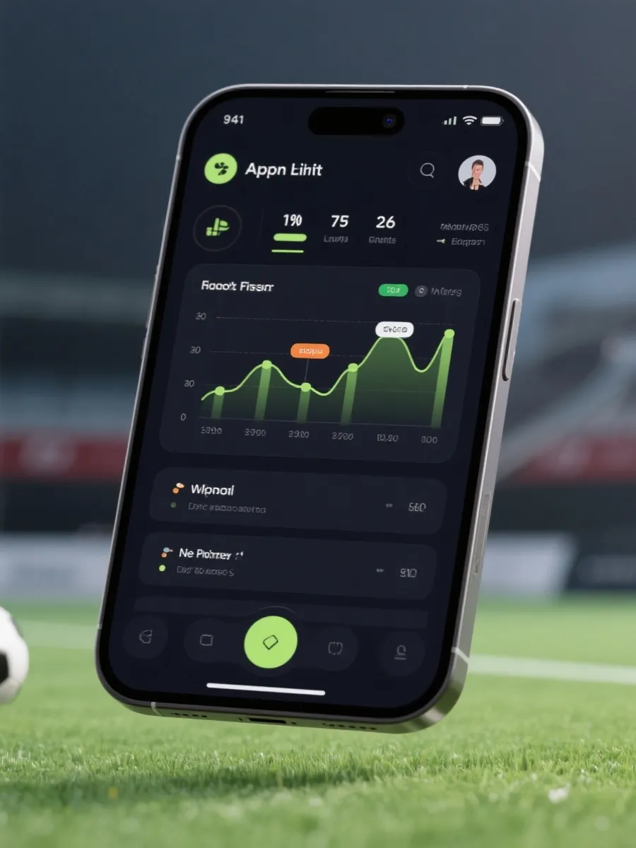 江南体育平台App界面展示