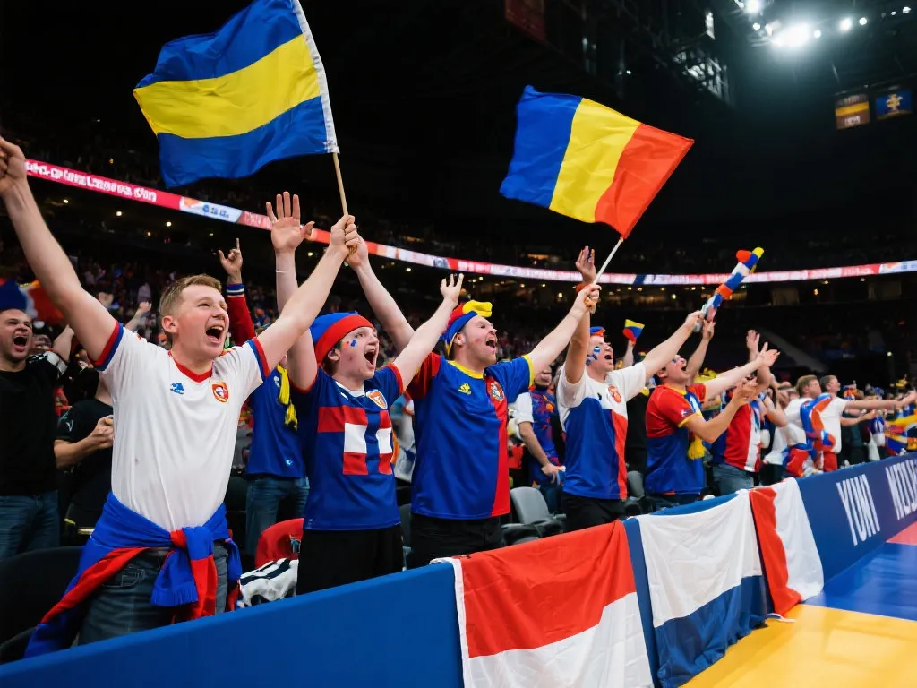 欧篮 vs 美篮文化对碰：激情与风格的交锋，球迷习惯与NBA冲击的多维解读 封面图