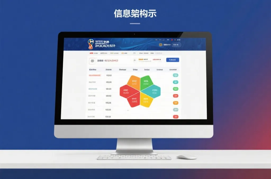 2026世界杯积分榜美国什么时候开始？体育媒体抢占流量的专题页与更新节奏全攻略